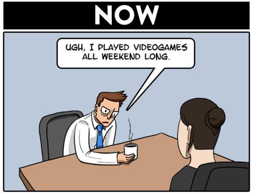 Porn avengerblogging:  via Dorkly photos