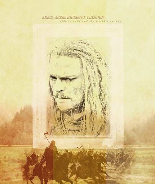 havodadlegolas:requested by: rider-of-the-rohirim