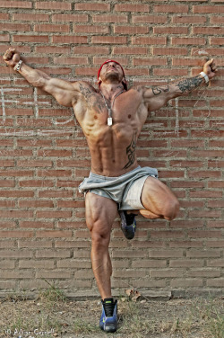musclelover:  image from fuckable-muscle