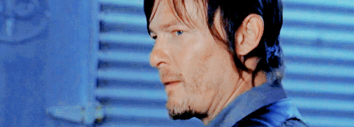 reedusgif:  - Pussy.- Douchebag. 
