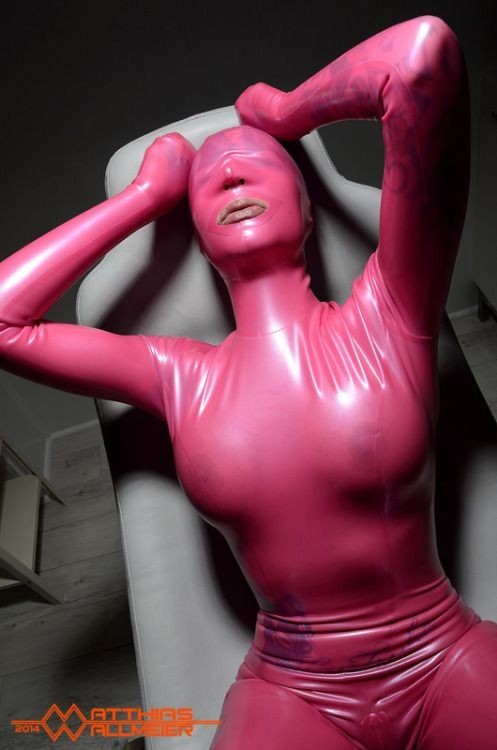 Latex - Fist - Toys