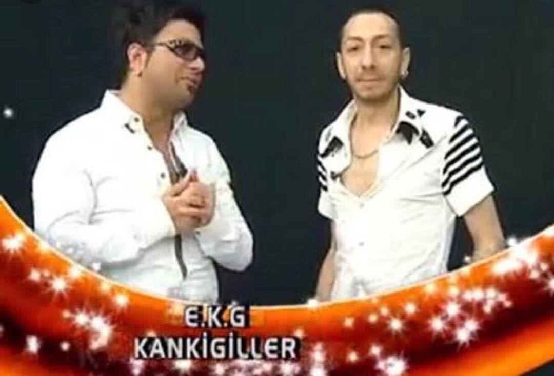 E.K.G
KANKİGİLLER