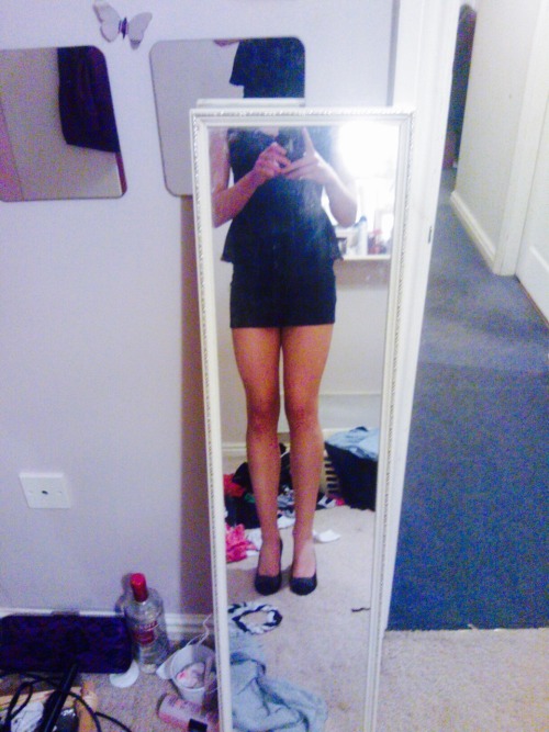 sissyboyjodie:  Some photos of me looking/acting like a sissygirl