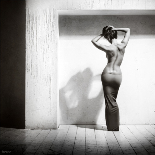 imickeyd:  by Mikhail Tarasov 