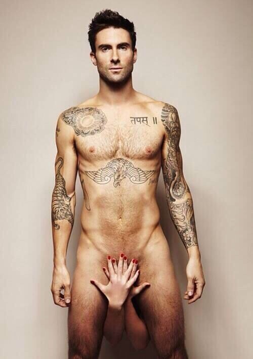 Hot Males