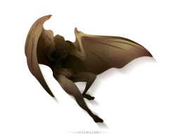 versiris:  Night Flutter from Silent Hill