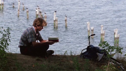 foreverthe80s:  Running On Empty (1988)