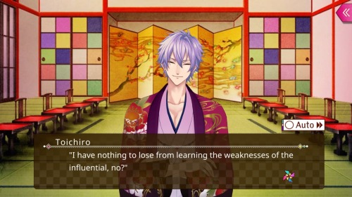 I FINALLY PLAYED THE 3RD ANNIVERSARY EVENT (DON'T ASK WHY THIS LATE) BUT HERE'S MY THOUGHTS ON THAT MESS: