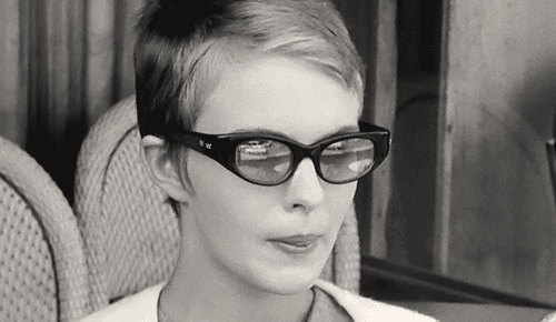 roseydoux:  Breathless (1960) 
