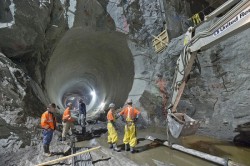 architizer:  Check out these Amazing Pics of Subterranean New York! 