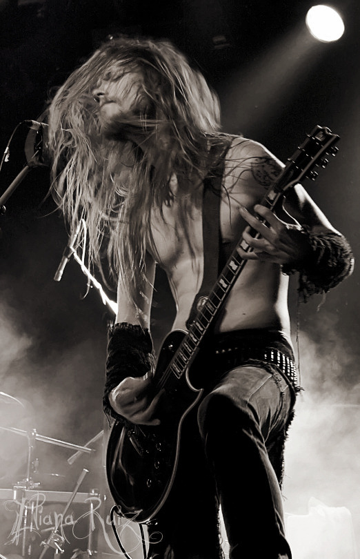 metalheadskoll - Metalhead guys
