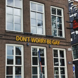 sleepwalkwith-me: don’t worry, be gay 