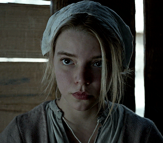 dailyflicks:THE WITCH (2015)— directed by Robert Eggers