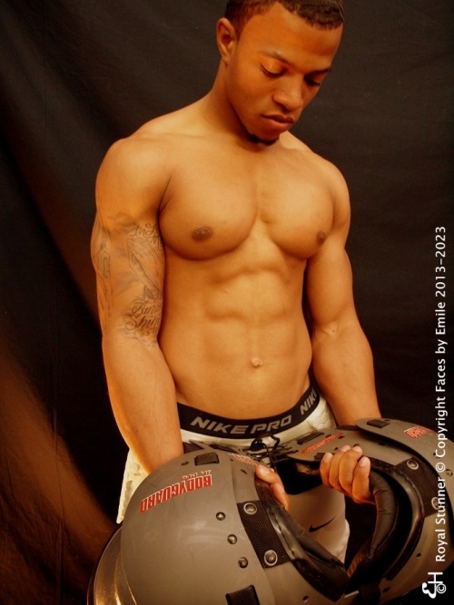facesbyemile:  Season Opener  Royal Stunner© Copyrights Faces by Emile 2013-2023