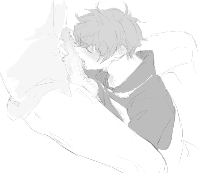 kelaruj:  I started watching kekkai sensen