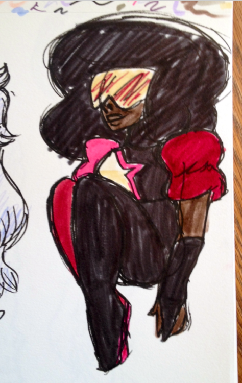 tartsplace:  I miss steven universe