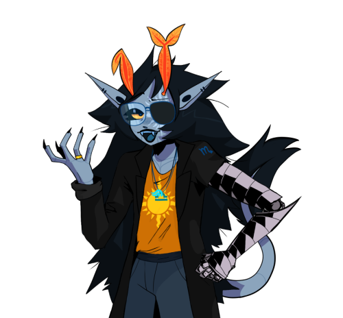 d8edits:Promo?Hello! I’m Vriska and im starting up my own edit 8log 8ecause its VERY fun and has rec