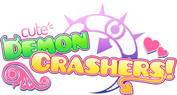 sugarscript:  Cute Demon Crashers! is officially