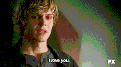 Americanhorrorxstory:  😱