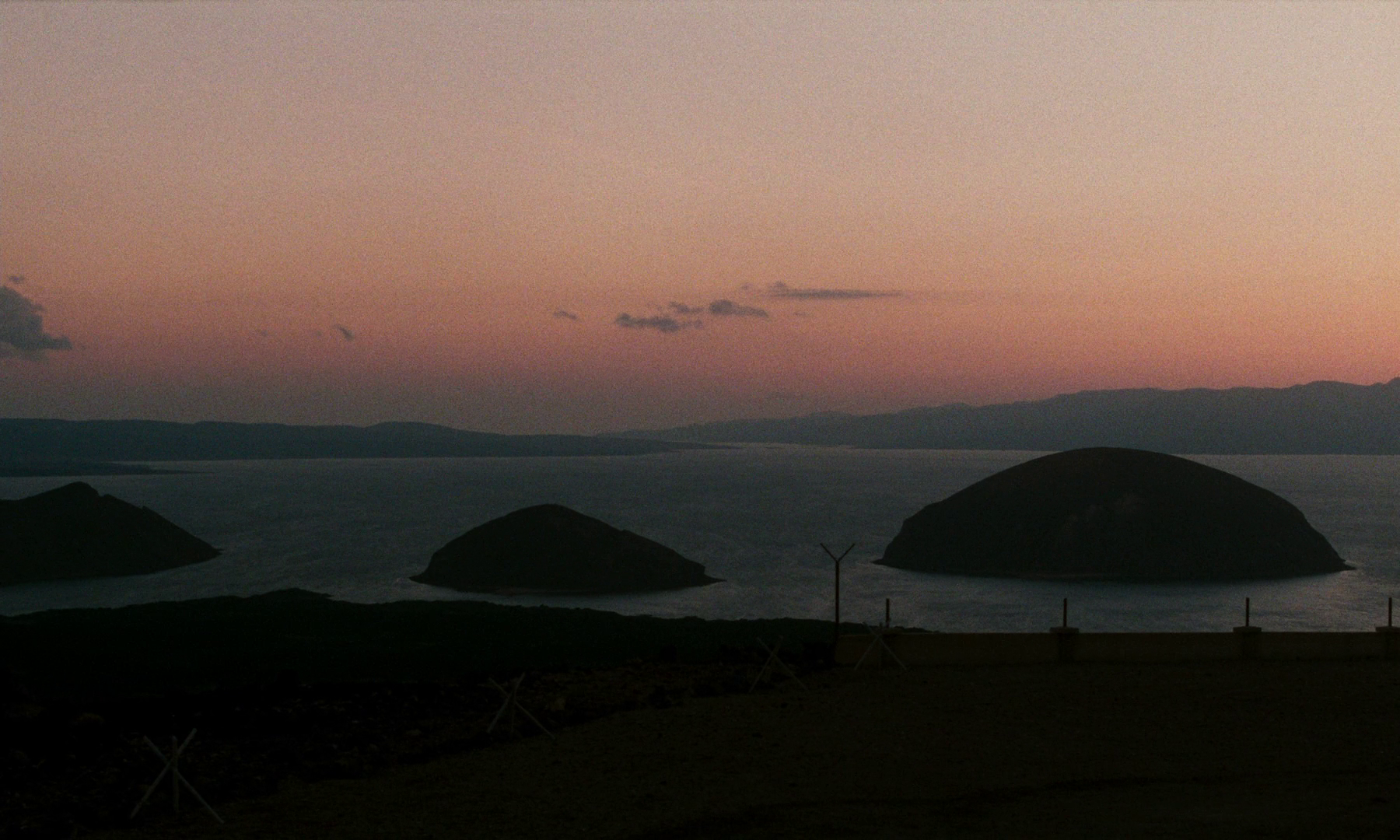 beingharsh:Beau Travail (1999), dir. Claire Denis