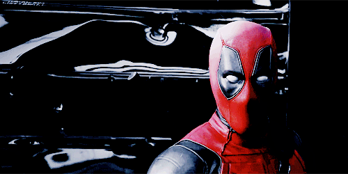 lron-stark:  With great power, comes great irresponsibility [x] 