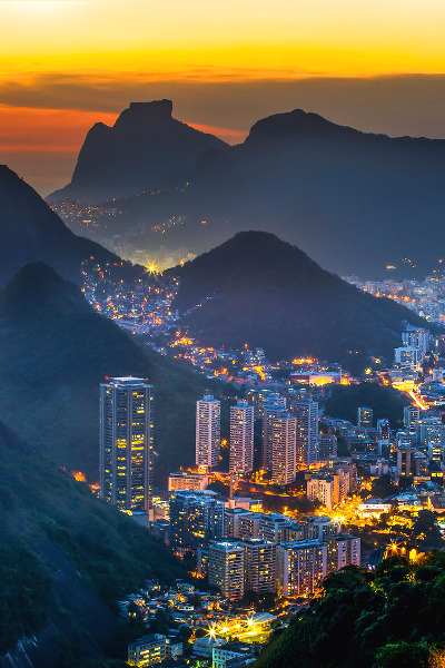 earthdaily:  Rio de Janeiro (by Mesofortez)