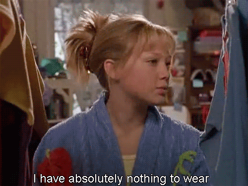 astrologyexplained:  astrologyexplained:  Virgo as a teen. 