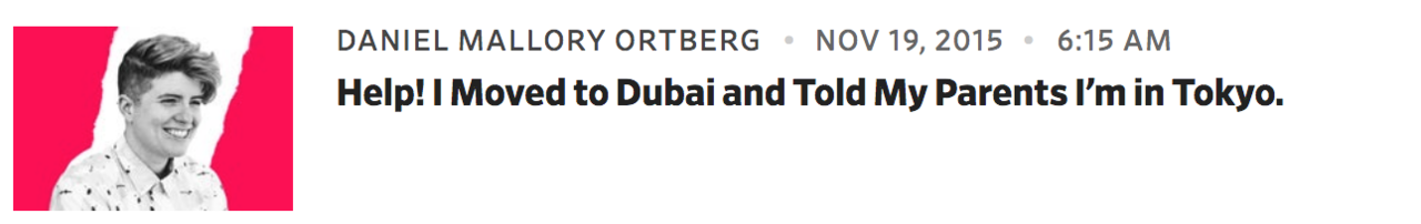 booksandchainmail: yknow, in a world full of clickbait it’s reassuring that i can