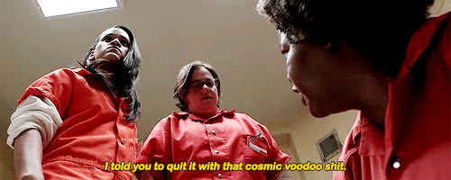 incomparablyme:that one friend who is way too caught up on their horoscope and justifies their actio