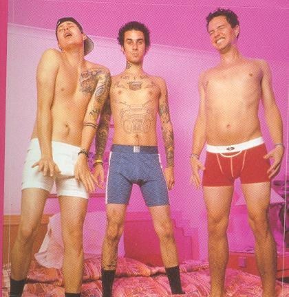 radionotfound:  Sexy Blink