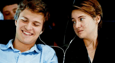 The Fault In Our Stars (2014) And Dil Bechara (2020)