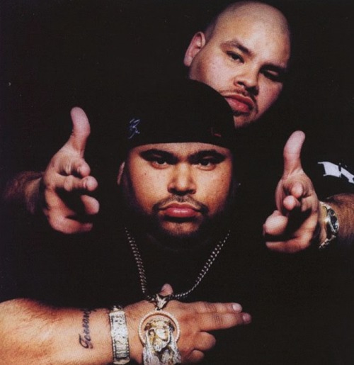 Big Pun &amp; Fat Joe