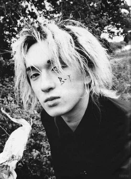 Sex sthephaniemwarnert: Imai Hisashi!! grat musician, pictures