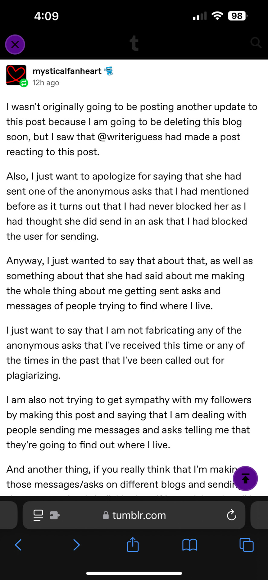 Tumblr media