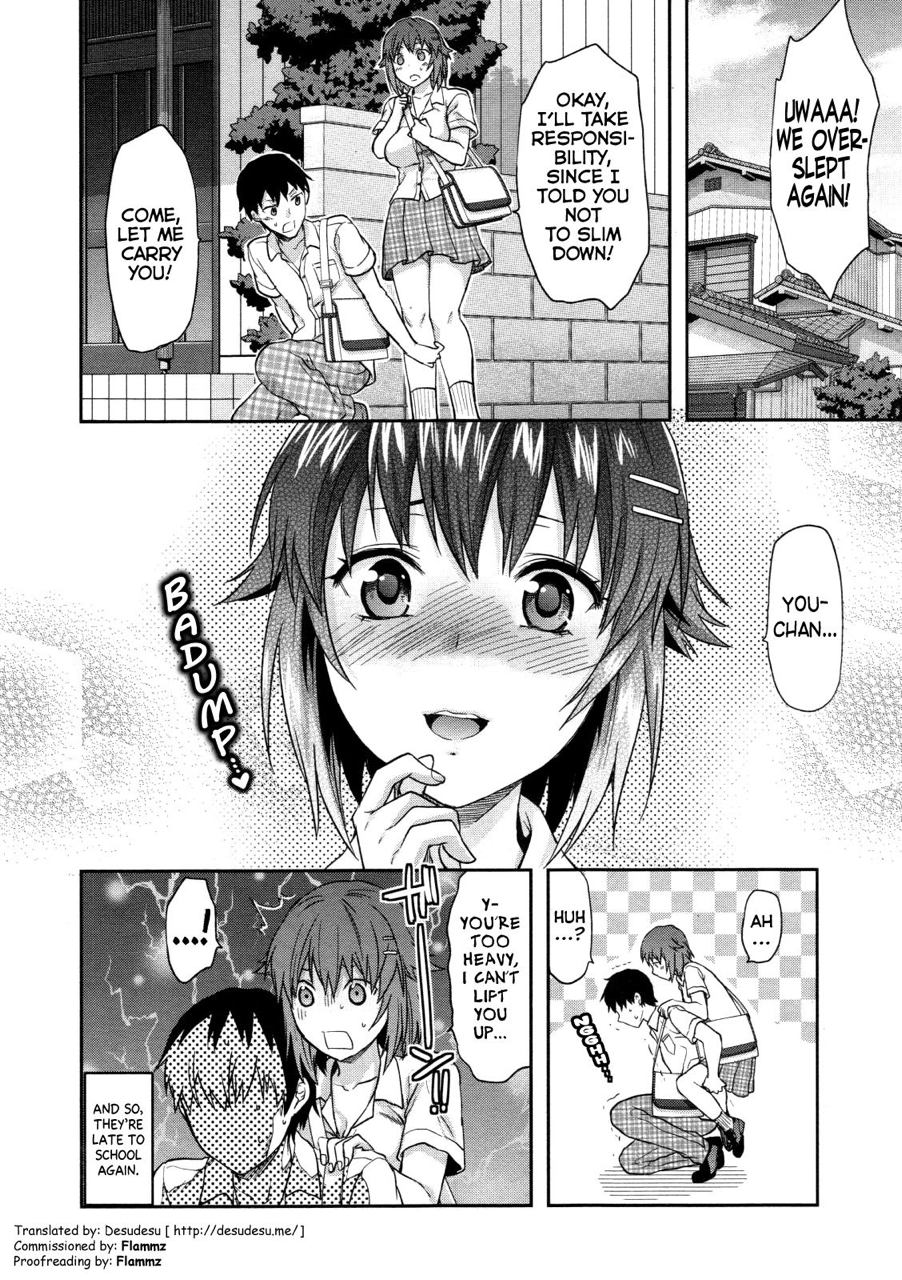 felkina:  And now part two!