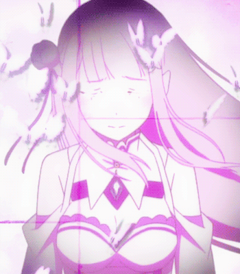 Departure Re Zero Season 2 Ed Memento By Nonoc