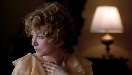 milusvery:Shirley MacLaine in Being There, 1979