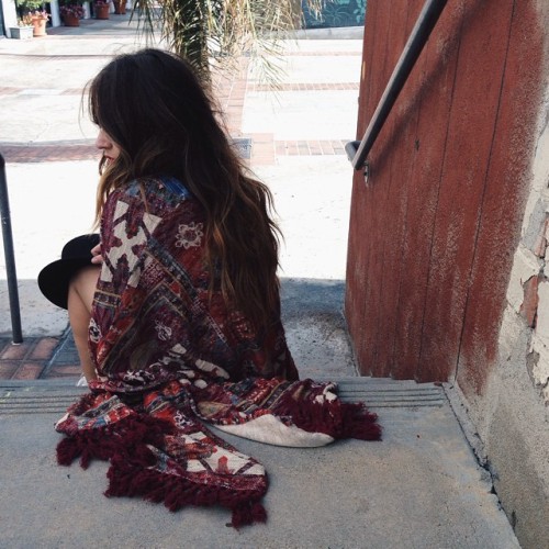 gypsylolita:  Gypsy Style