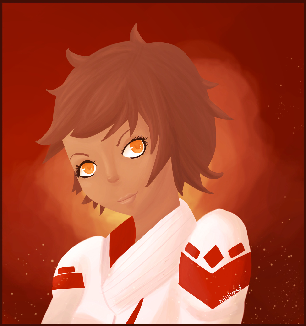 mintypsd:  I’m so glad I’m on Team Valor 