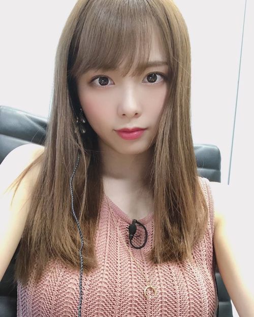 #西村歩乃果 #ラストアイドル #honoka_nisimurahttps://www.instagram.com/p/CA3q6EVHqIU/?igshid=1avvztw8w68w2