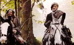 theheirsofdurin:  Graham McTavish as Dougal MacKenzie in ‘Outlander&rsquo;