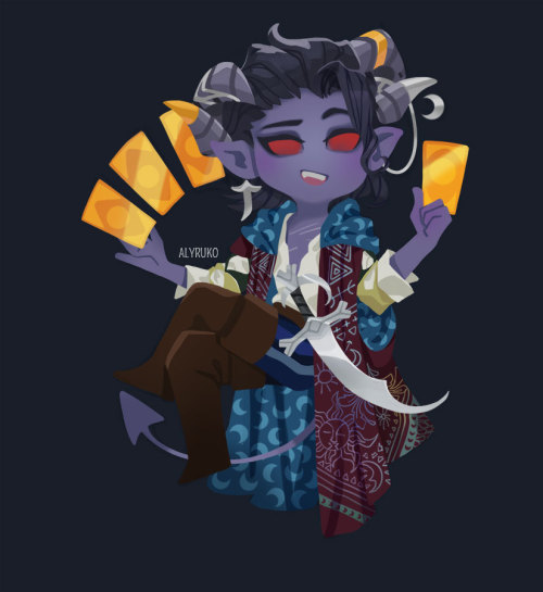 mollymauk tealeaf