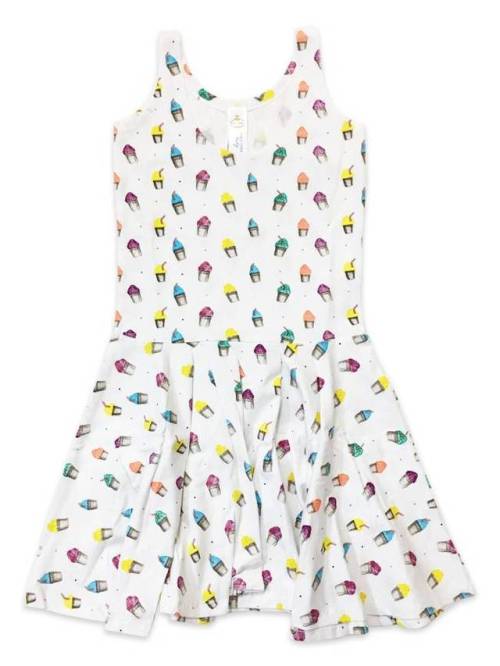 Summer is just around the corner and we&rsquo;ve got the perfect summer dress for girls! Tank dress 