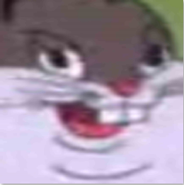 laidlays:    there’s one image on my computer that’s so unnaturally large that opening it in my browser just about slows the whole fucking thing down to a near halt unless i exit the tab and it’s this single fucking image   