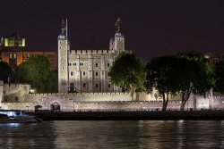 lheartlondon:  Tower of London 
