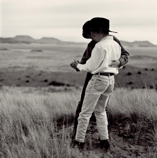 middleamerica:The Waltz, 1994, Keith Carter