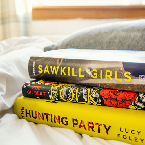 jenjenphotography:The Yellow TBR© Jen-Jen Photography