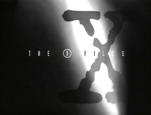 The X-Files