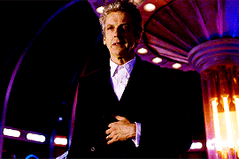 Goodbye Twelfth Doctor!