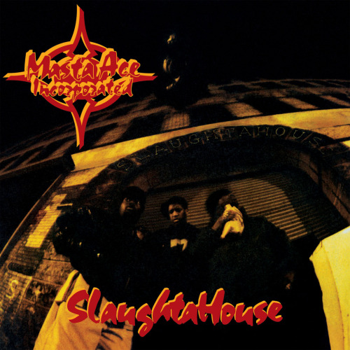 20 YEARS AGO TODAY |5/4/93| Masta Ace Incorporated released their debut album, SlaughtaHouse, on Delicious Vinyl.